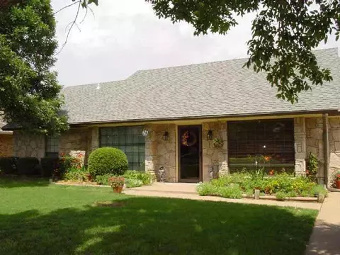 13004 Silver Eagle Trl, Edmond, OK 73013 photo 1