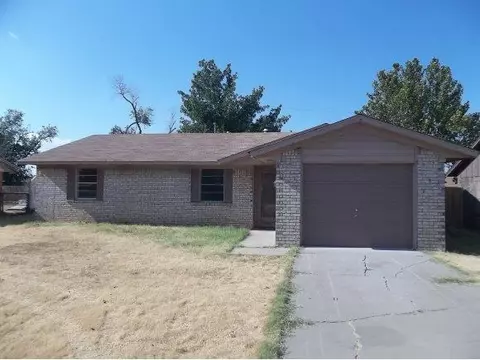 1201 Asalee, Altus, OK 73521 photo 2