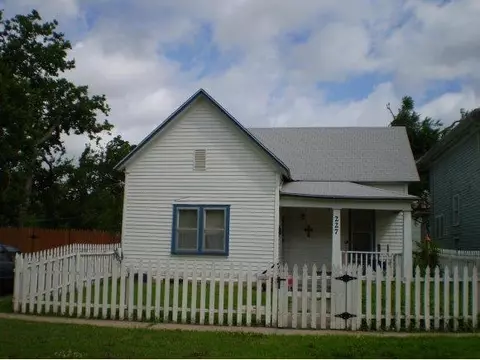 227 E 227 12 Daws, Norman, OK 73069 photo 1