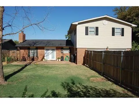 1908 Fox Ave, Moore, OK 73160 photo 20
