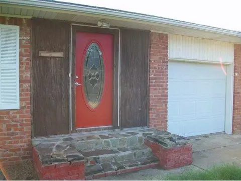 405 E Ada, Tipton, OK 73570 photo 2