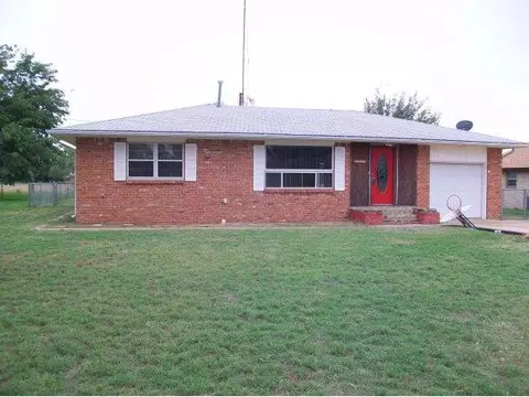 405 E Ada, Tipton, OK 73570 photo 20