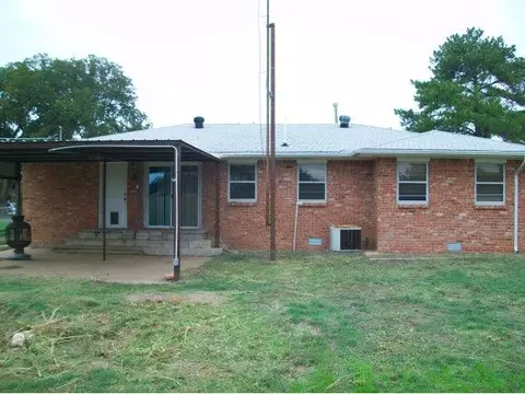 405 E Ada, Tipton, OK 73570 photo 19