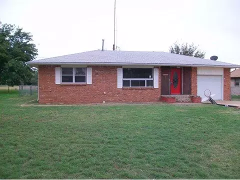 405 E Ada, Tipton, OK 73570 photo 1