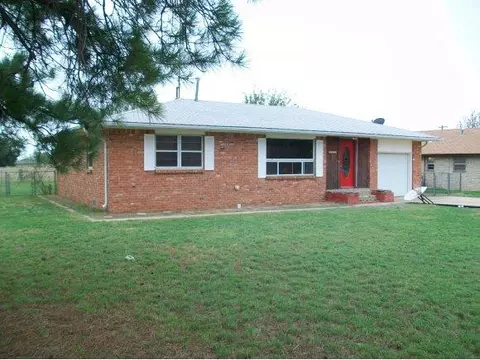 405 E Ada, Tipton, OK 73570 photo 18