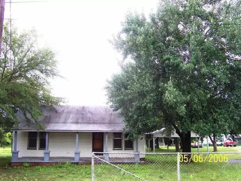 5510 Chambers, Mcalester, OK 74501 photo 1