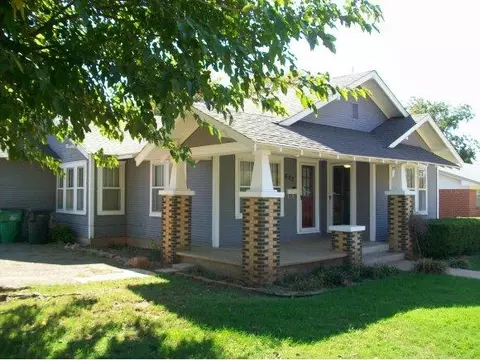 622 10th, Snyder, OK 73566 photo 3