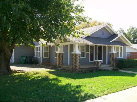 622 10th, Snyder, OK 73566 photo 19
