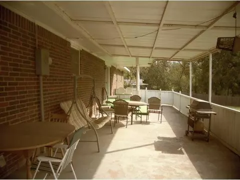 418 E Main, Gracemont, OK 73042 photo 13