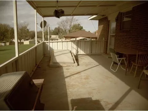 418 E Main, Gracemont, OK 73042 photo 12
