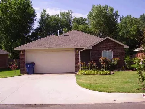 406 Bent Tree Rd, Noble, OK 73068 photo 3