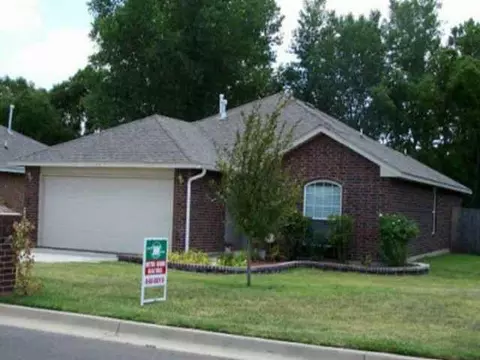 406 Bent Tree Rd, Noble, OK 73068 photo 1