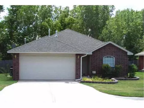 406 Bent Tree Rd, Noble, OK 73068 photo 2
