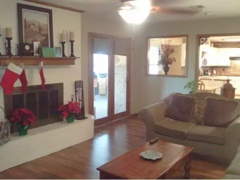 609 Cambridge, Altus, OK 73521 photo 9