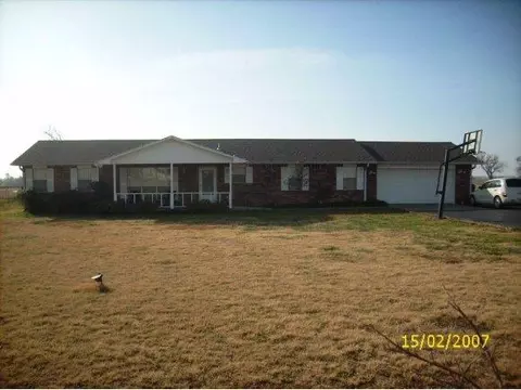30536 State Hwy 59, Wayne, OK 73095 photo 1