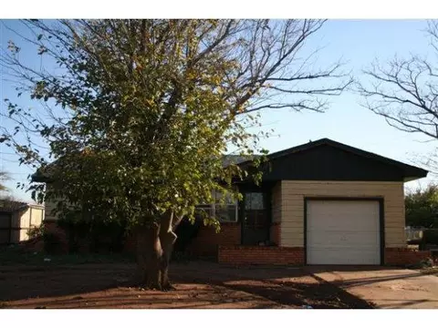 500 Mars, Altus, OK 73521 photo 1