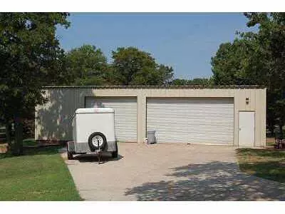 20317 SE 123rd, Mcloud, OK 74851 photo 5