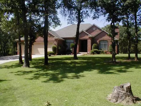 20317 SE 123rd, Mcloud, OK 74851 photo 1