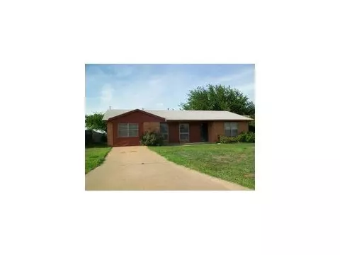 1115 E Jasmine, Frederick, OK 73542 photo 1
