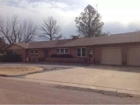 625 N 16th, Frederick, OK 73542 photo 1