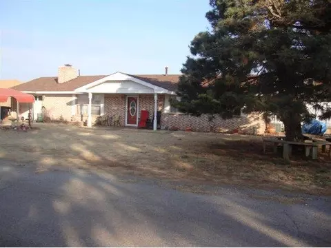 309 E Fifth Hydro, Hydro, OK 73048 photo 2