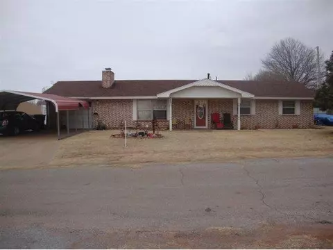 309 E Fifth Hydro, Hydro, OK 73048 photo 20