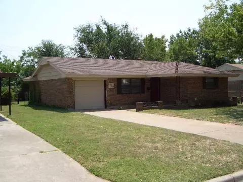 1804 N Timber Ave, Bethany, OK 73008 photo 9