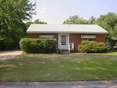 209 E Vida Way, Norman, OK 73069 photo 1