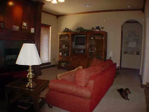 4414 Ruby Ave, Yukon, OK 73099 photo 6