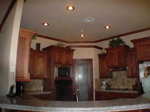 4414 Ruby Ave, Yukon, OK 73099 photo 4