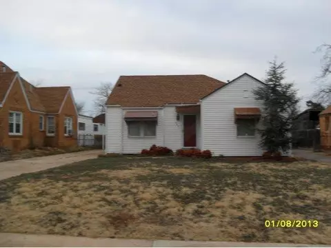943 Elm, Altus, OK 73521 photo 1