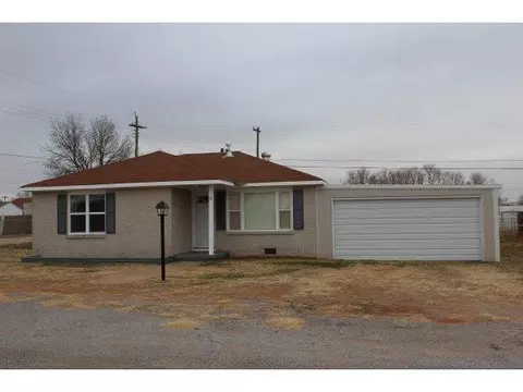 4 Anchor, Sayre, OK 73662 photo 1