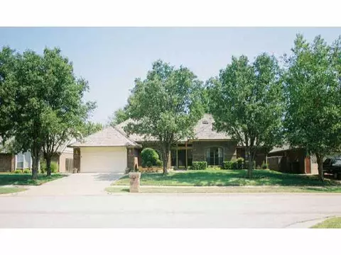 3101 Eagle Crest Rd, Edmond, OK 73013 photo 1