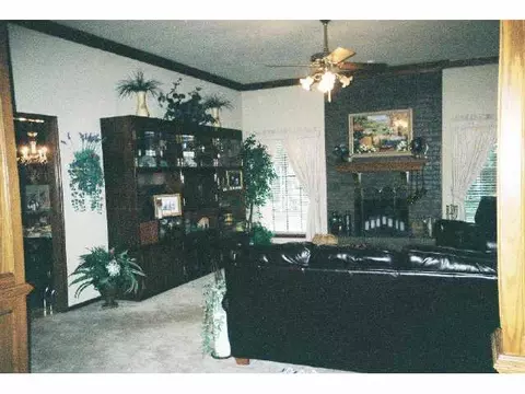 3101 Eagle Crest Rd, Edmond, OK 73013 photo 2