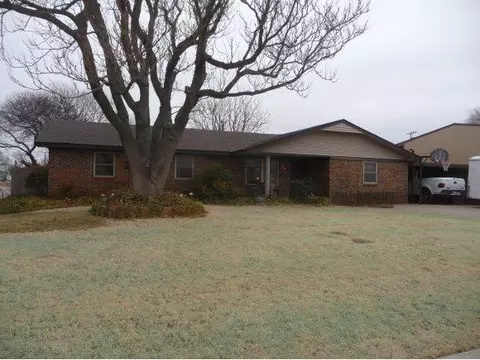 701 S Third, Cheyenne, OK 73628 photo 1