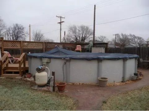 701 S Third, Cheyenne, OK 73628 photo 19