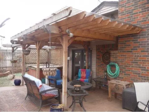701 S Third, Cheyenne, OK 73628 photo 18