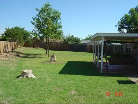 3609 W Prairie Dr W, Altus, OK 73521 photo 5