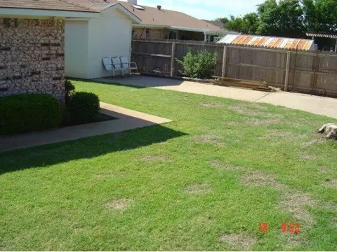 3609 W Prairie Dr W, Altus, OK 73521 photo 3