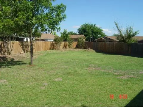 3609 W Prairie Dr W, Altus, OK 73521 photo 2