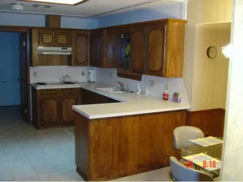 3609 W Prairie Dr W, Altus, OK 73521 photo 9
