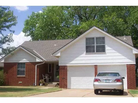 321 Memory Ln, Edmond, OK 73013 photo 2