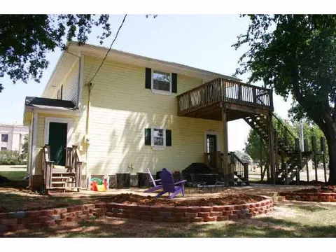 921 E Harrison, Guthrie, OK 73044 photo 10