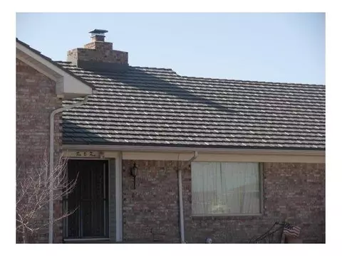 1005 N Forrest, Watonga, OK 73772 photo 2