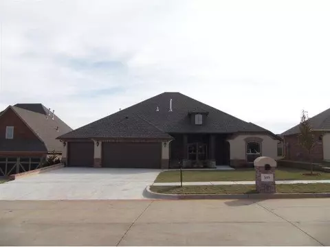 309 Summit Bnd, Norman, OK 73071 photo 28