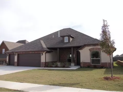 309 Summit Bnd, Norman, OK 73071 photo 1