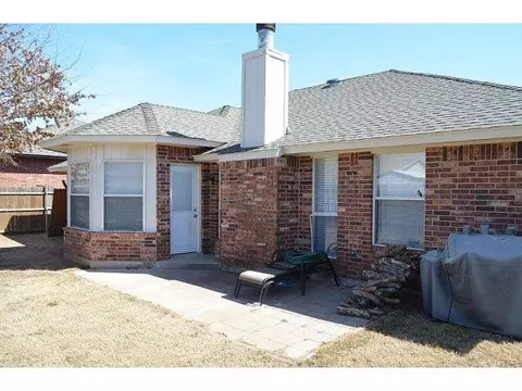3805 Harmony Dr, Moore, OK 73160 photo 35