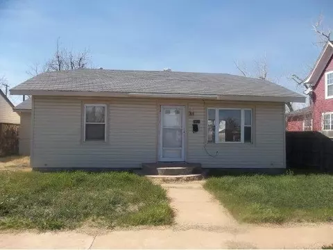 1011 N Lee, Altus, OK 73521 photo 1