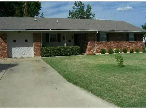 18 Apache, Shawnee, OK 74801 photo 1