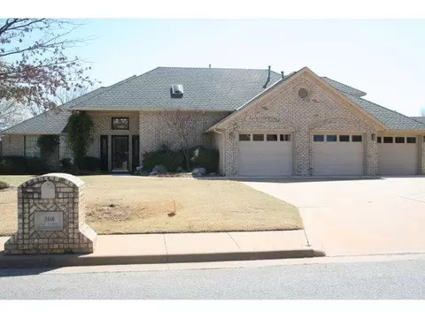 308 Val Verde, Altus, OK 73521 photo 1